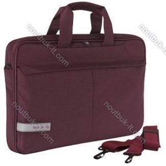 Ultron Techair 15.6" carrying case purple