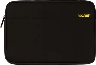 Ultron Techair 17.3" Neoprene sleeve черный/желтый
