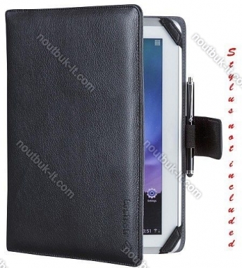 Ultron Techair 8" Folio Case v2 Schutzhülle schwarz