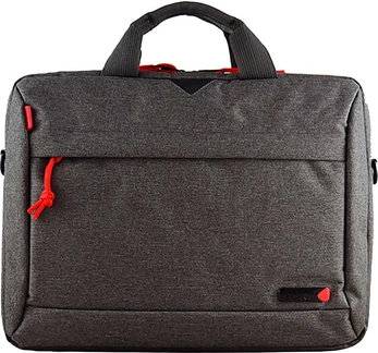 Ultron Techair classic essential 12-14.1" carrying case, серый