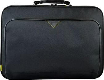 Ultron Techair classic essential 16-17.3" carrying case черный