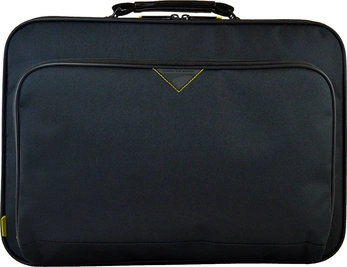 Ultron Techair classic essential 14-15.6" carrying case, черный