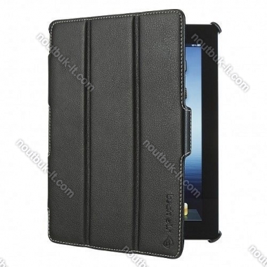 Ultron Techair iPad 2/3/4 Folio case sleeve black