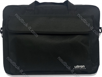 Ultron case Basic Laptop bag 15.6" black