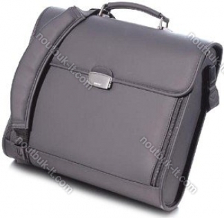 Umates Design M Rubbex 17" carrying case