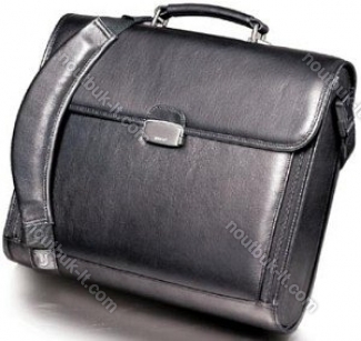 Umates Design SL leather 14.1" carrying case