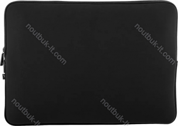 V7 notebook sleeve, 14.1" black