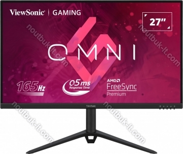 ViewSonic Omni VX2728J, 27"