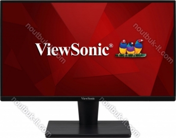 ViewSonic VA2215-H, 21.5"