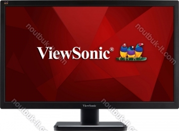 ViewSonic VA2223-H, 21.5"