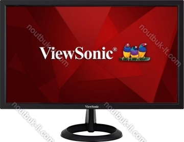 ViewSonic VA2261-2, 21.5"