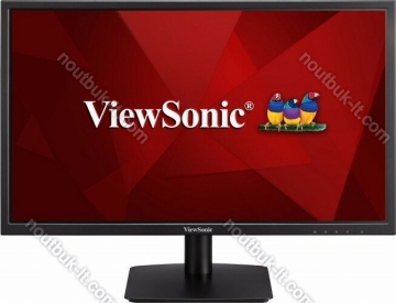 ViewSonic VA2405-H, 23.6"