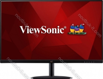 ViewSonic VA2432-H, 23.8"