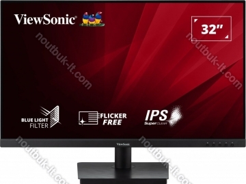 ViewSonic VA3209-MH, 31.5"
