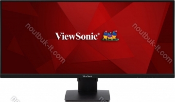 ViewSonic VA3456-MHDJ, 34.1"