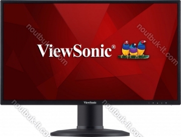 ViewSonic VG2419, 23.8"