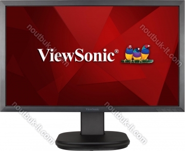 ViewSonic VG2439Smh-2, 23.6"