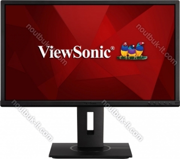 ViewSonic VG2440, 23.6"