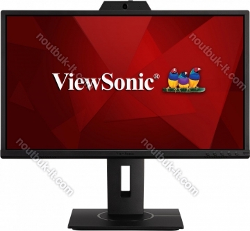 ViewSonic VG2440V, 23.8"