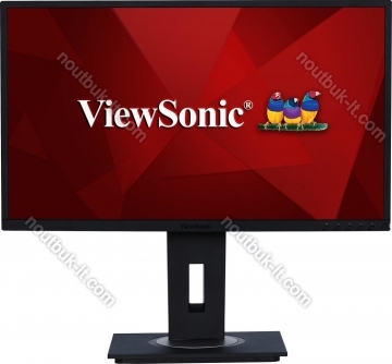 ViewSonic VG2448, 23.6"