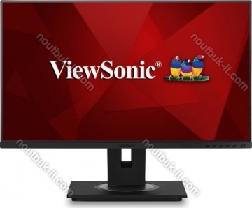 ViewSonic VG2455, 23.8"
