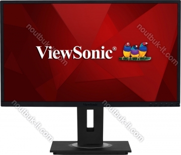 ViewSonic VG2748, 27"