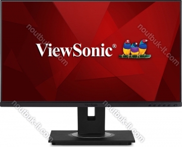 ViewSonic VG2755, 27"