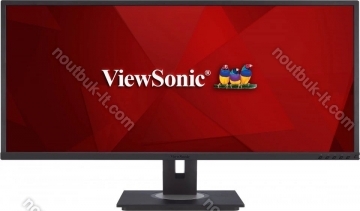 ViewSonic VG3456, 34.1"