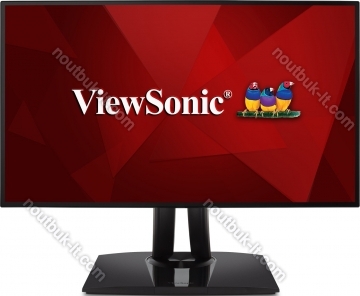 ViewSonic VP2468a, 23.8"