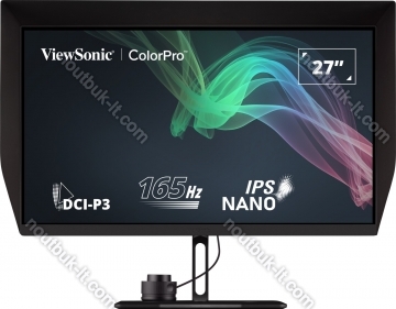 ViewSonic VP2776, 27"