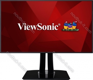ViewSonic VP3268-4K, 31.5"