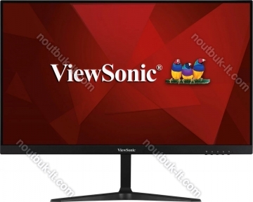 ViewSonic VX2418-P-MHD, 23.8"