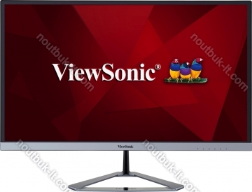 ViewSonic VX2776-SMHD, 27"