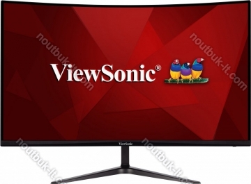 ViewSonic VX3218-PC-MHDJ, 31.5"
