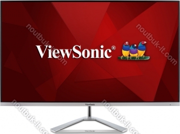 ViewSonic VX3276-4K-MHD, 31.5"
