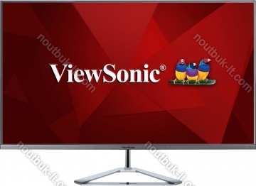 ViewSonic VX3276-MHD-2, 31.5"