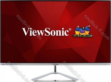 ViewSonic VX3276-MHD-3, 31.5"