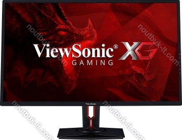 ViewSonic XG3220, 31.5"