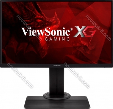 ViewSonic elite XG2705, 27"