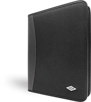 Wedo Tablet-Organizer A4 ELEGANCE, черный