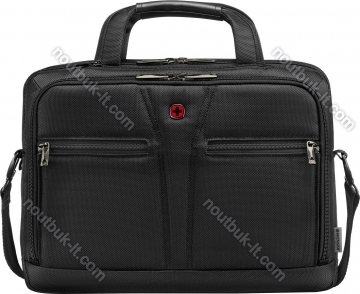 Wenger BC Pro 14-16" notebook bag black