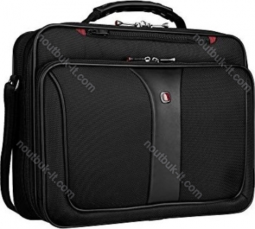Wenger Legacy 16" Notebook case black