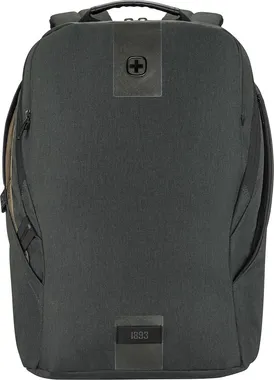 Wenger MX ECO Light backpack 16" grey