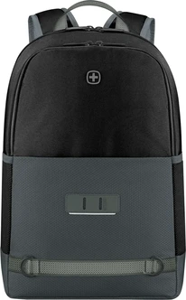 Wenger Tyon 15.6" Laptop-рюкзак, gravity black