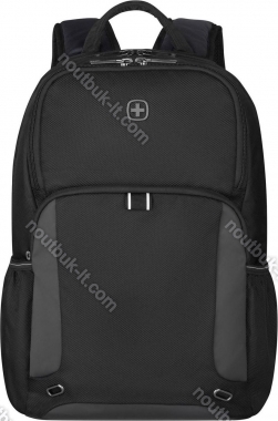 Wenger XE Professionel notebook backpack with Tablet-shelf 15.6" black