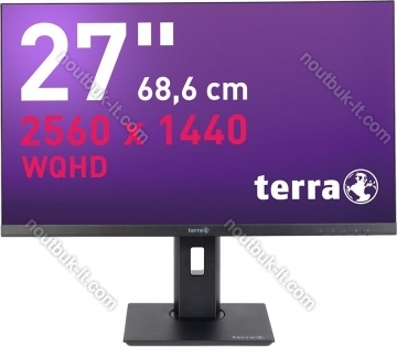 Wortmann Terra LED 2775W PV, 27"