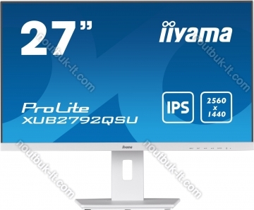 iiyama ProLite XUB2792QSU-W5, 27"