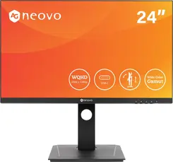 AG neovo DW-Series DW2401, 23.8"