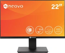 AG neovo LA-2202, 21.5"