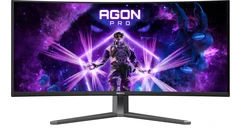 AOC Agon Pro AG346UCDAM, 34"